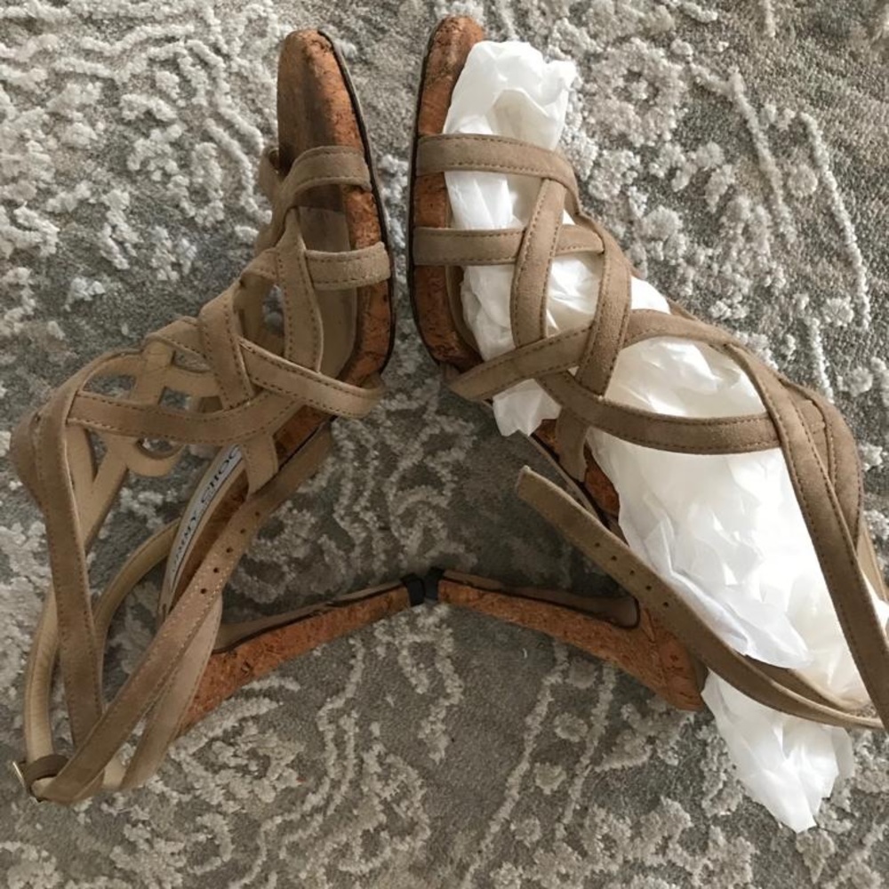 Jimmy Choo Sandals